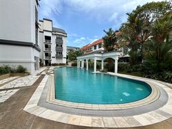 Palm Mansions (D5), Apartment #544131911